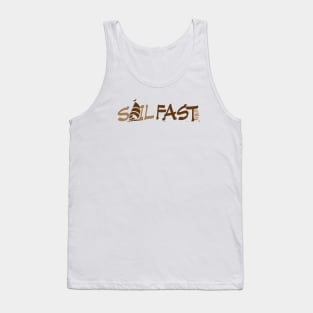 Funny Sail Fast sailing Tank Top